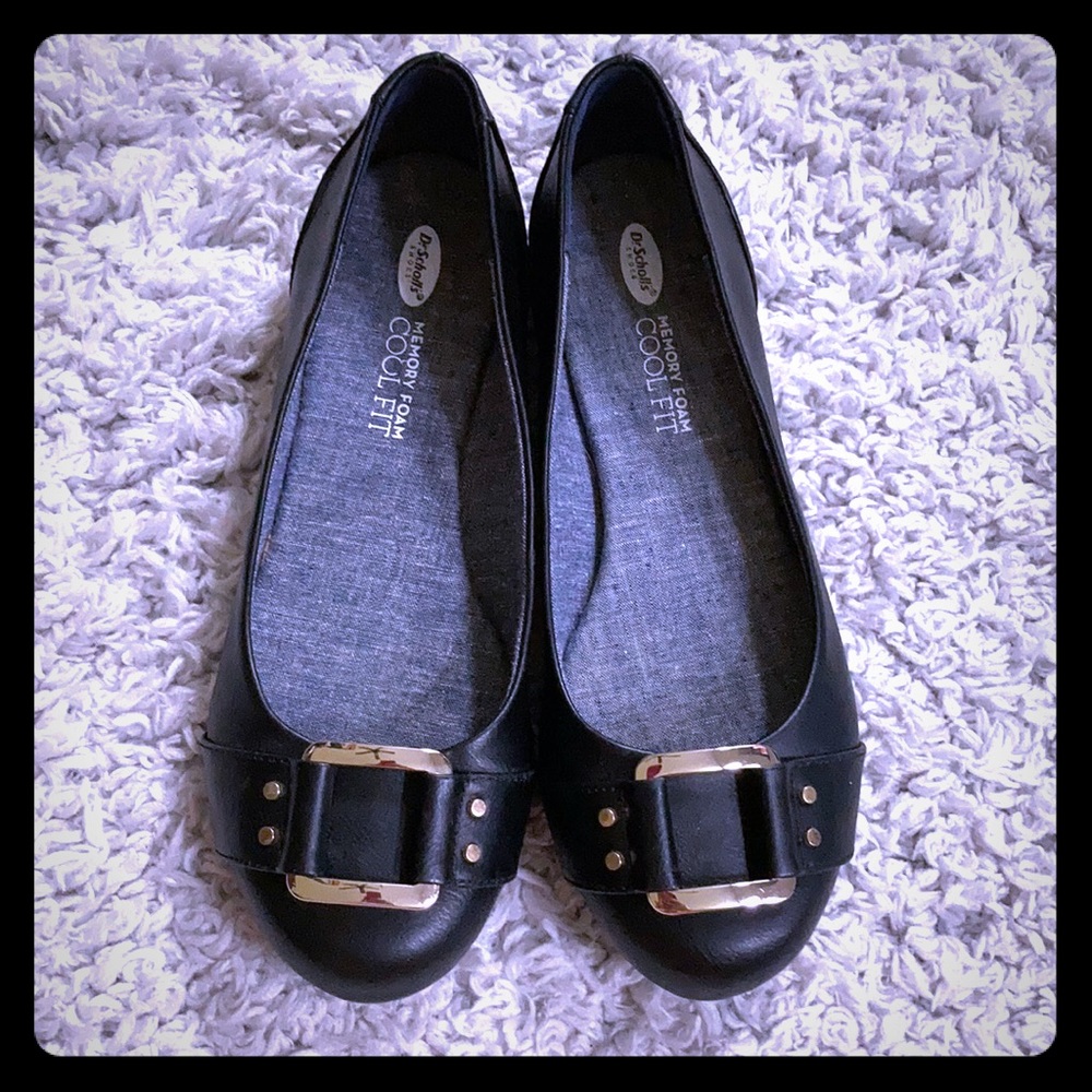 Dr. Scholl’s Frankie Ballet Flat